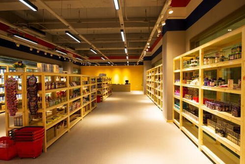 福建商場再添新寵，地鐵直達商品交易中心引市民期待