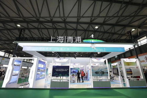 搶抓外貿(mào)發(fā)展新機遇，深化合作平臺建設(shè)——區(qū)商務委組織企業(yè)參展第31屆華東進出口商品交易會